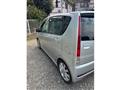 2007 Daihatsu Move Custom