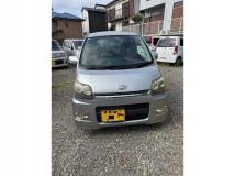 2007 Daihatsu Move Custom