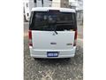 2009 Suzuki Every Wagon