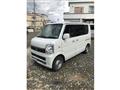 2009 Suzuki Every Wagon