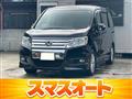 2010 Honda Step WGN