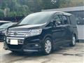 2010 Honda Step WGN