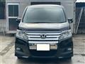 2010 Honda Step WGN