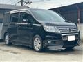 2010 Honda Step WGN