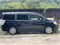2010 Honda Step WGN