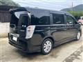 2010 Honda Step WGN