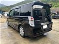 2010 Honda Step WGN