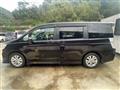2010 Honda Step WGN