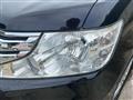 2010 Honda Step WGN