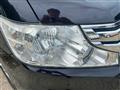 2010 Honda Step WGN