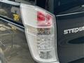 2010 Honda Step WGN