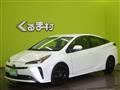 2021 Toyota Prius