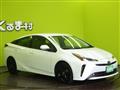 2021 Toyota Prius