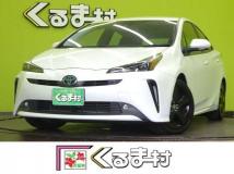 2021 Toyota Prius