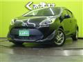 2017 Toyota AQUA