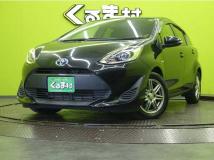 2017 Toyota AQUA