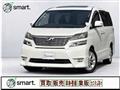 2010 Toyota Vellfire