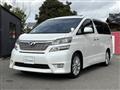 2010 Toyota Vellfire