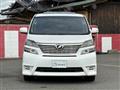 2010 Toyota Vellfire