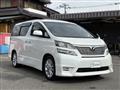 2010 Toyota Vellfire