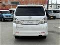 2010 Toyota Vellfire