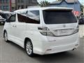 2010 Toyota Vellfire