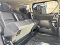 2010 Toyota Vellfire