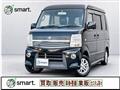 2012 Suzuki Every Wagon