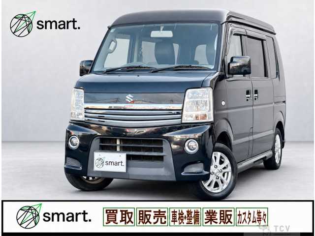 2012 Suzuki Every Wagon