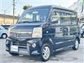2012 Suzuki Every Wagon