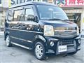 2012 Suzuki Every Wagon