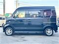 2012 Suzuki Every Wagon