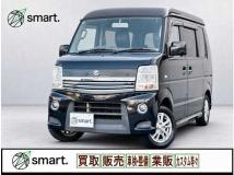 2012 Suzuki Every Wagon