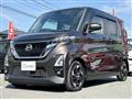 2020 Nissan ROOX