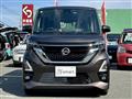 2020 Nissan ROOX