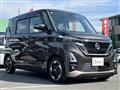 2020 Nissan ROOX
