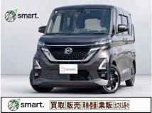 2020 Nissan ROOX