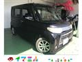 2011 Daihatsu Tanto Custom