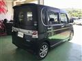 2011 Daihatsu Tanto Custom