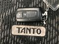 2011 Daihatsu Tanto Custom