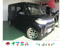2011 Daihatsu Tanto Custom