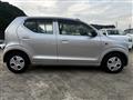 2016 Suzuki Alto