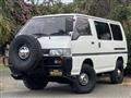 1992 Mitsubishi Delica Starwagon