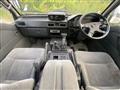 1992 Mitsubishi Delica Starwagon