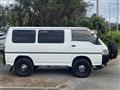 1992 Mitsubishi Delica Starwagon