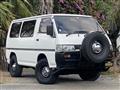 1992 Mitsubishi Delica Starwagon