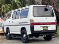 1992 Mitsubishi Delica Starwagon