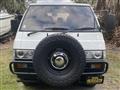 1992 Mitsubishi Delica Starwagon