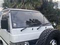 1992 Mitsubishi Delica Starwagon