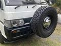 1992 Mitsubishi Delica Starwagon